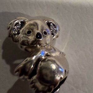 Pandora Koala Charm